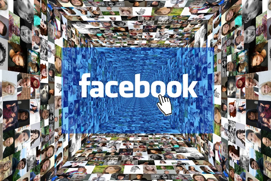 La Vitrine Top Social Media Platforms in Europe 2023 Facebook
