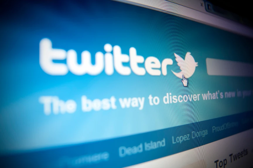 La Vitrine Top Social Media Platforms in Europe 2023 Twitter